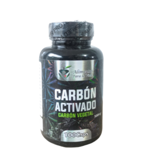 carbon activado